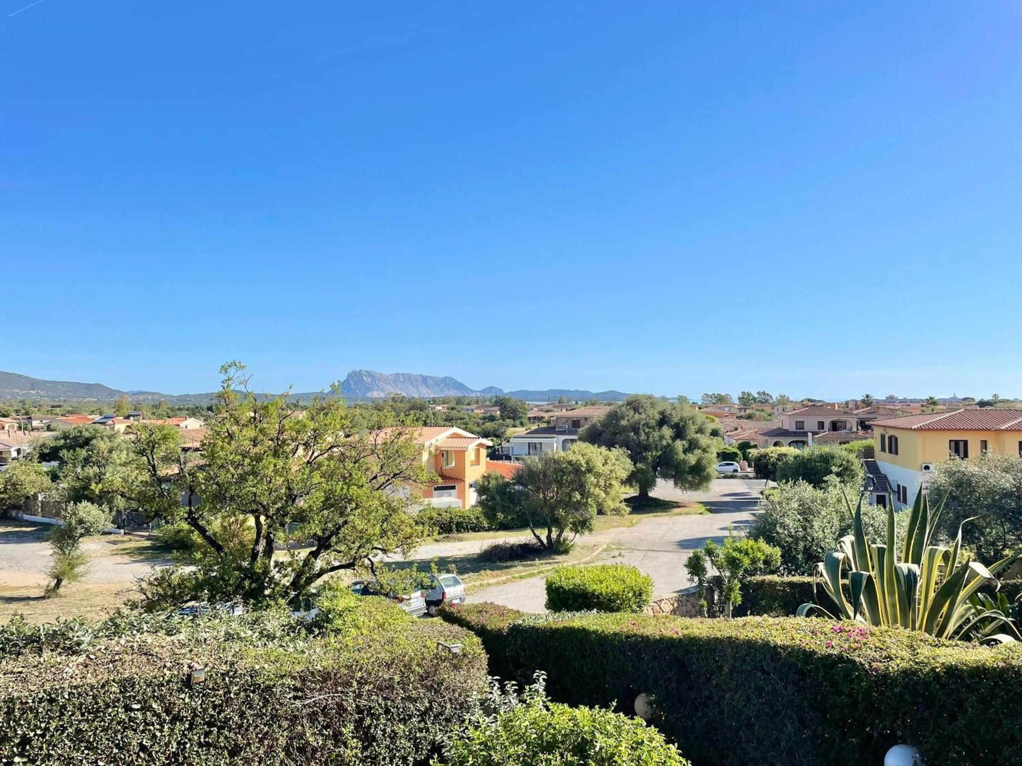 Iss Travel, Panoramic Sea View Ticino - 1 Bedroom Apartments 1,5 Km From The Beach San Teodoro  Eksteriør billede